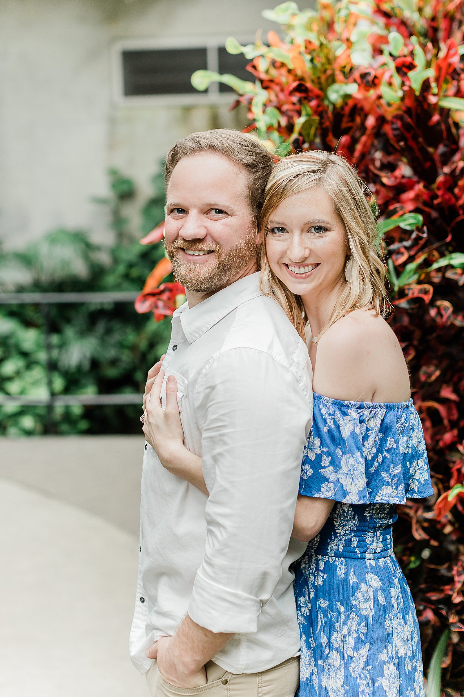 Quilt and Snugly Engagement Pictures, Anna Kay Photography, San Antonio Wedding Photography