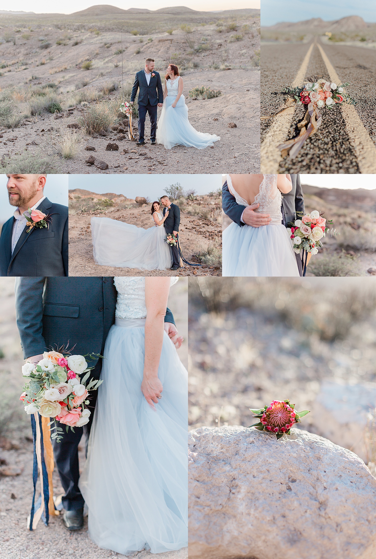 Big Bend Desert Elopement-Anna Kay Photography-Destination Wedding Photography