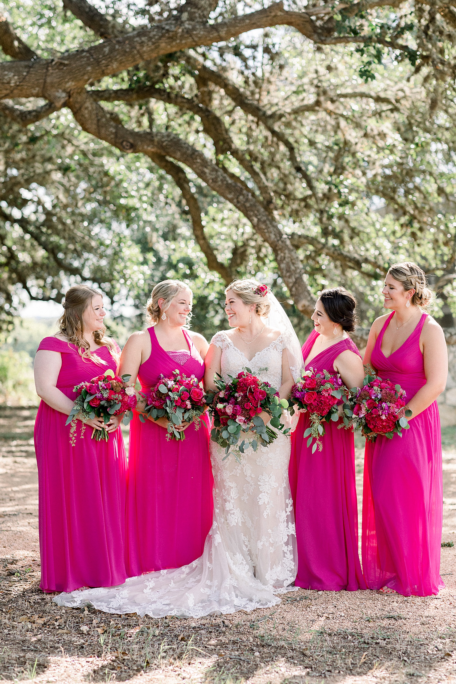 Perfect Hill Country Wedding-Brianna and Tanner - annakayphotography.net
