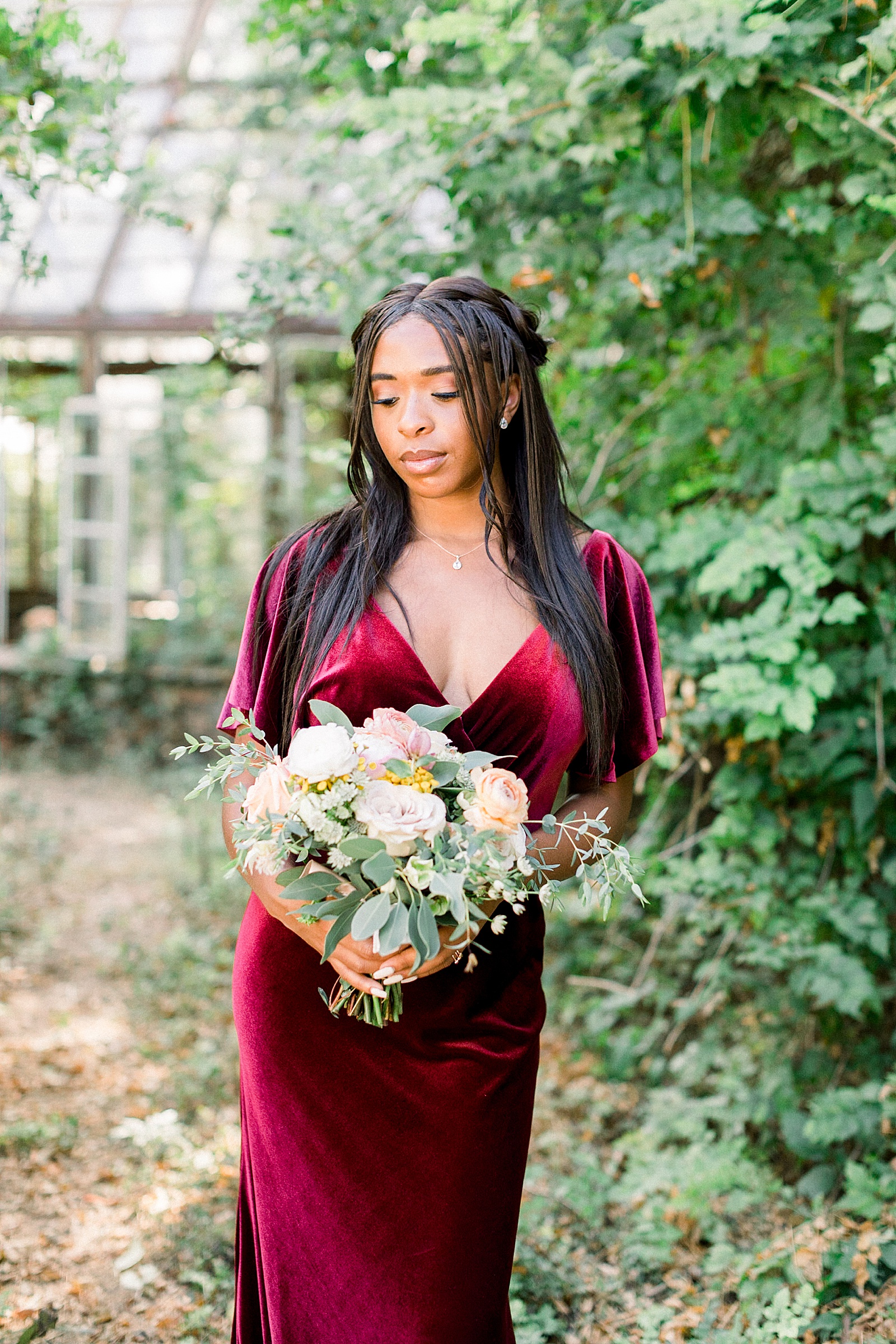 Fall Floral Inspiration, Anna Kay Photography