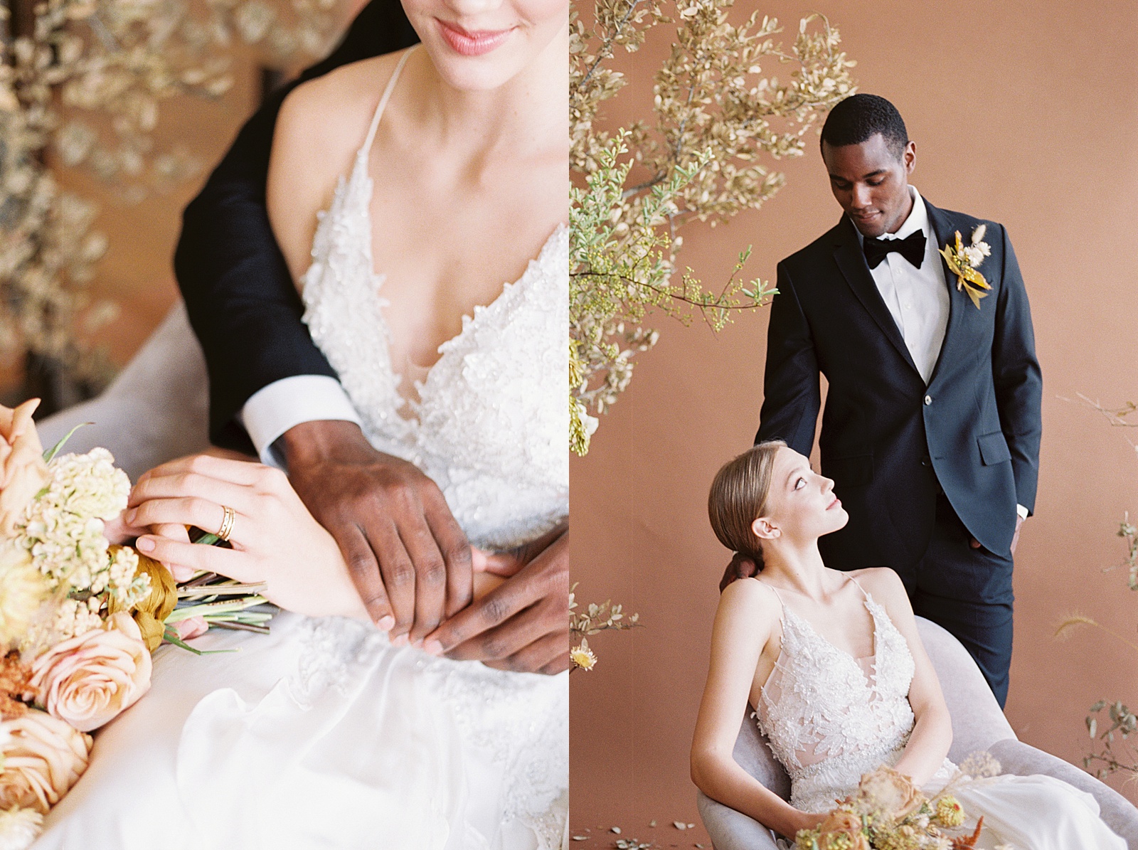 Fall Weddings at One Eleven East, Austin Wedding Venues, Anna Kay Photography, San Antonio Wedding Photographer