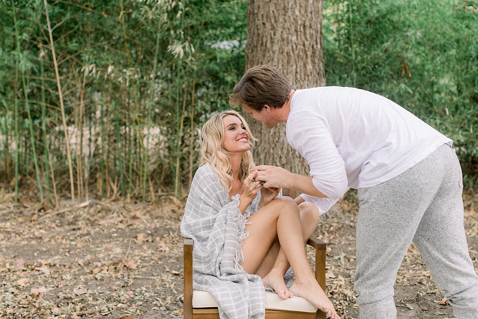 Cozy Couple Session, Anniversary Session, Hill Country, Anna Kay Photography, San Antonio Wedding Photographer