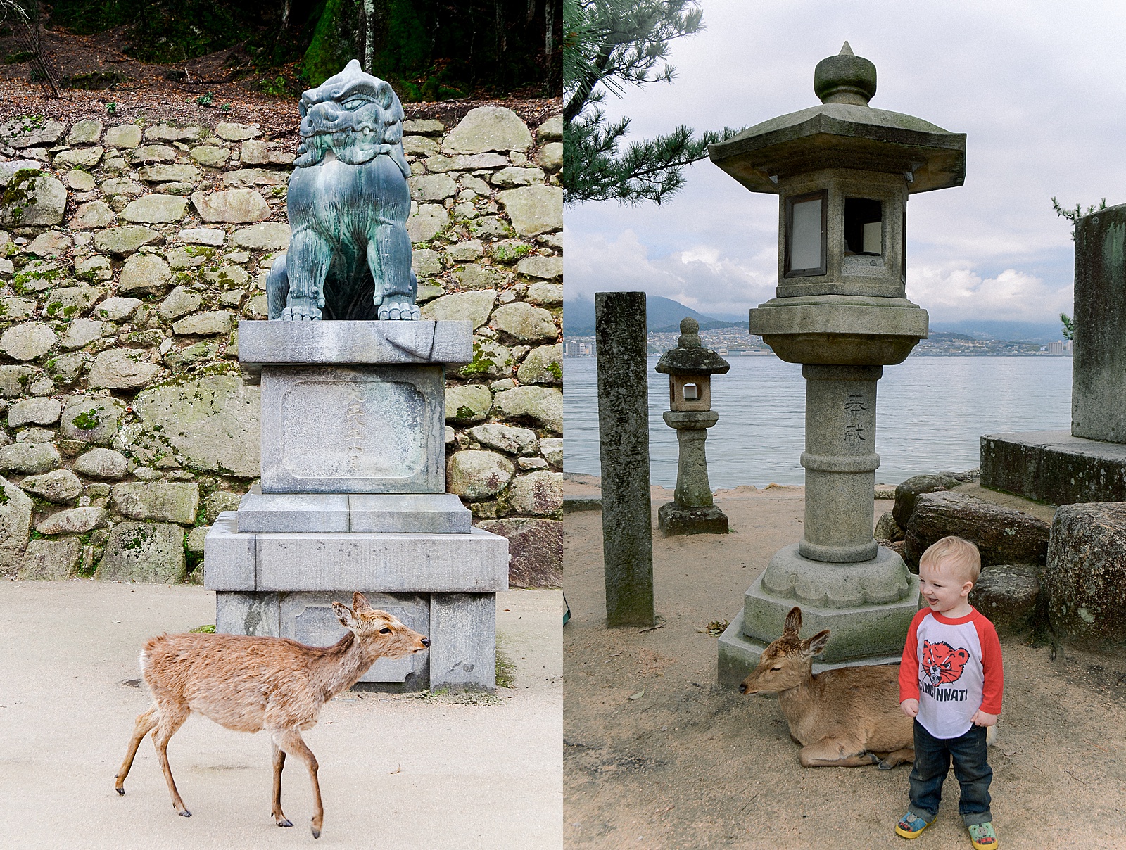 Itsukushima Floating Torii Gate , Miyajima, Anna Kay Photography, Yokota Air Base Photographer