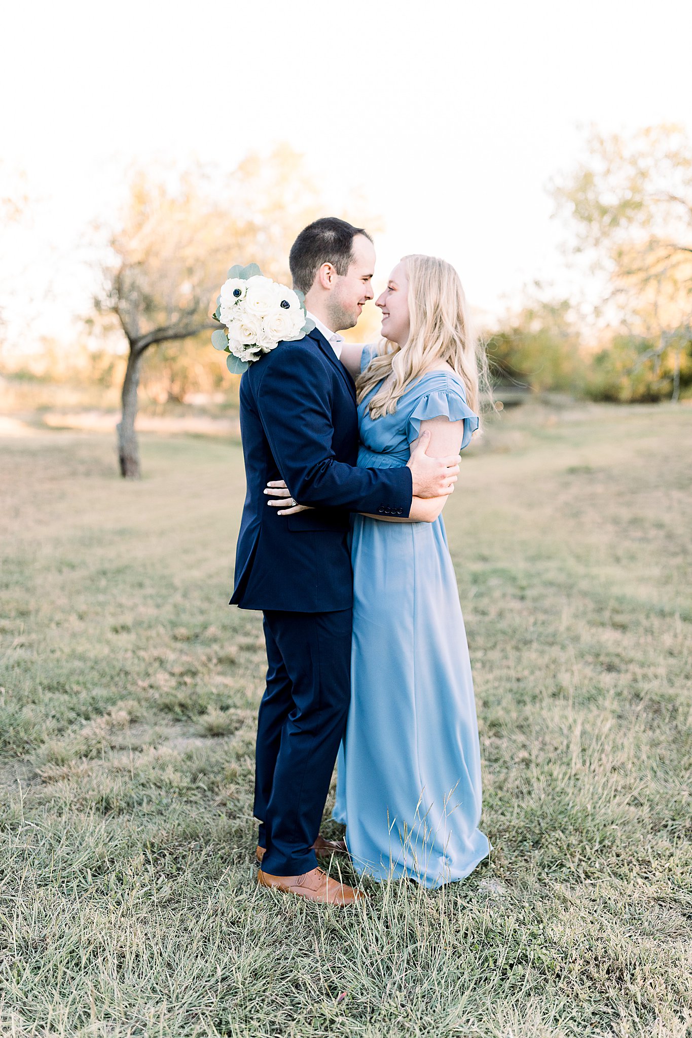 Fall Engagement Session, Casual Outfits, Anna Kay Photography, New Braunfels Wedding Photographer