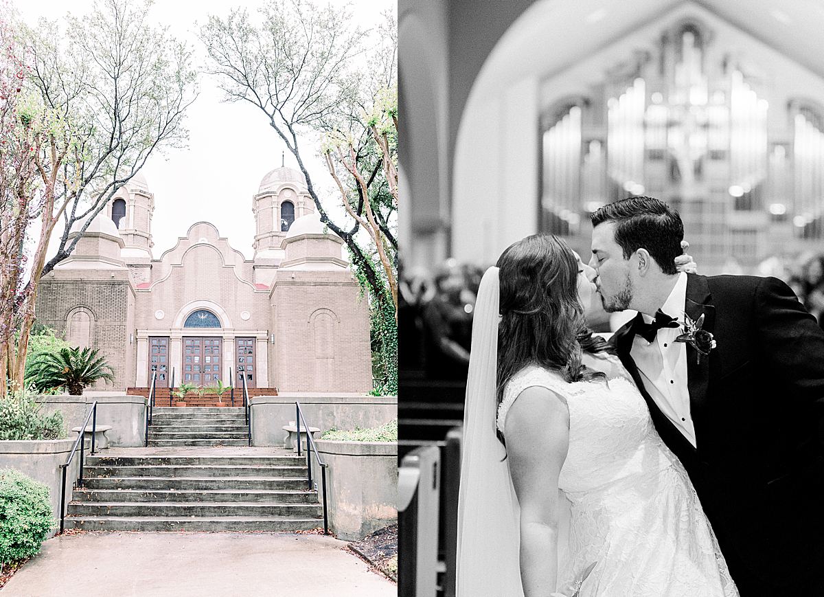 San Antonio Catholic Weddings, Anna Kay Photography