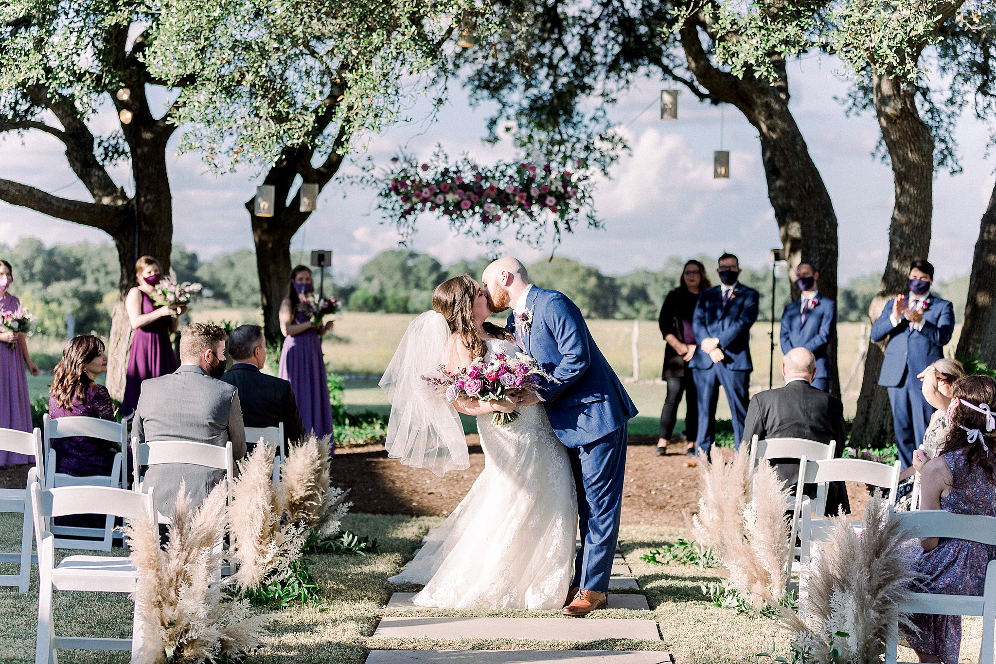 Wedding at Stonehouse Villa, Anna Kay Photography, Austin Wedding Photographer