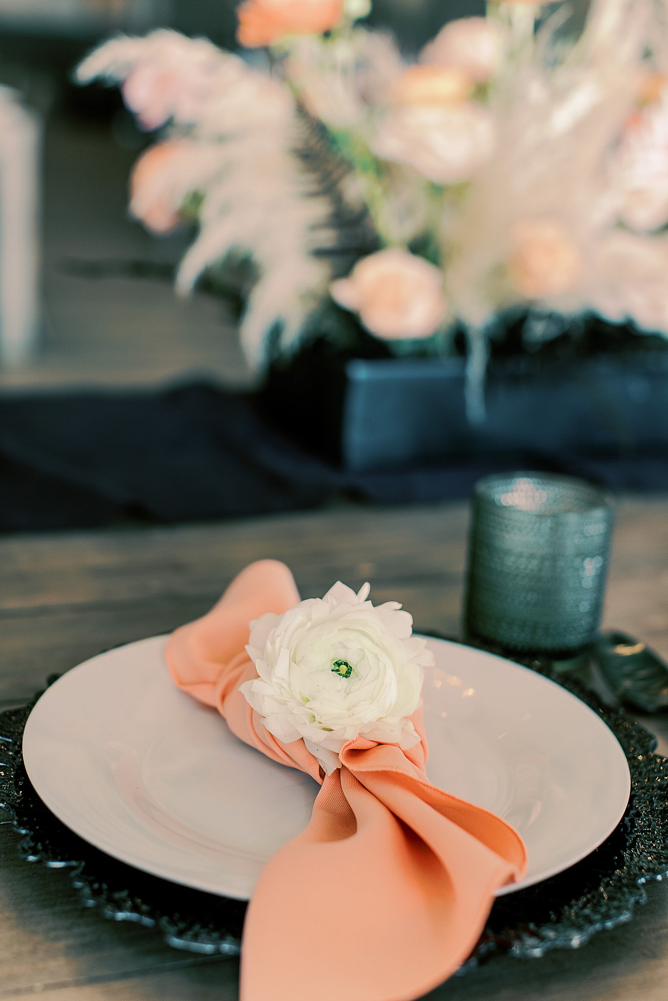 Stonehouse Villa Wedding Reception, Anna Kay Photography, Austin Wedding Photographer
