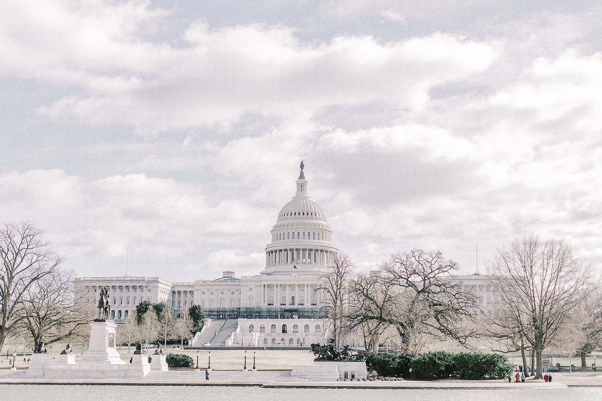 Washington D.C. Capitol Photographer